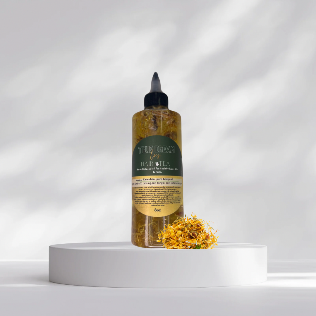 Bloom (hair tea)
